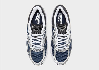 SAUCONY Omni 9 Bleu/marine
