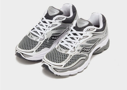 SAUCONY Omni 9 Gris/Argent