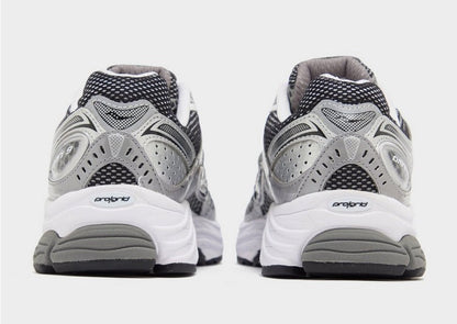SAUCONY Omni 9 Gris/Argent
