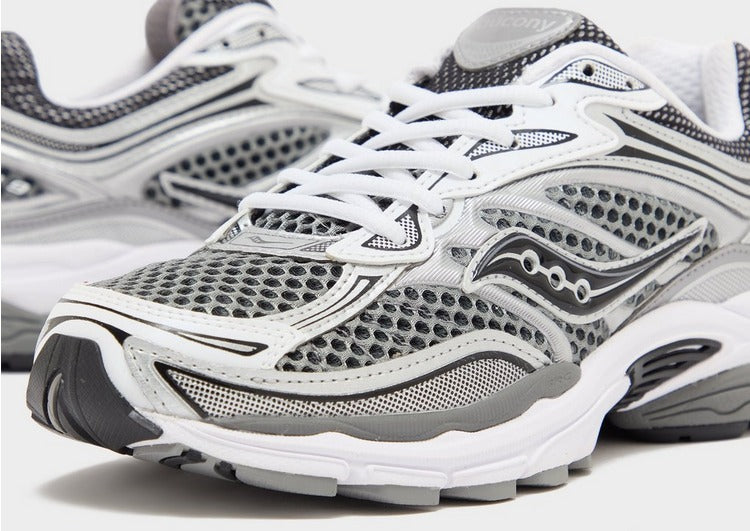 SAUCONY Omni 9 Gris/Argent