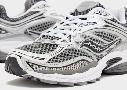 SAUCONY Omni 9 Gris/Argent
