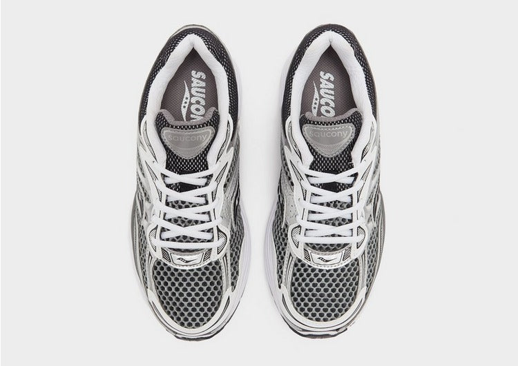 SAUCONY Omni 9 Gris/Argent