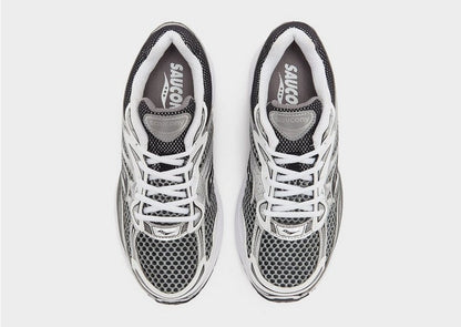 SAUCONY Omni 9 Gris/Argent