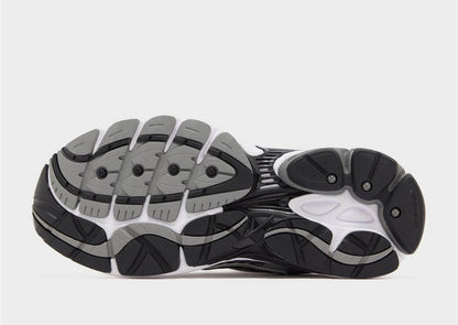 SAUCONY Omni 9 Gris/Argent
