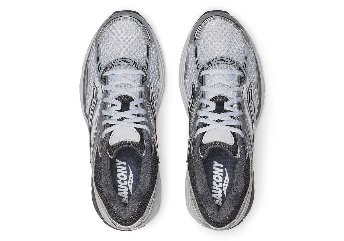 SAUCONY omni 9 /gris