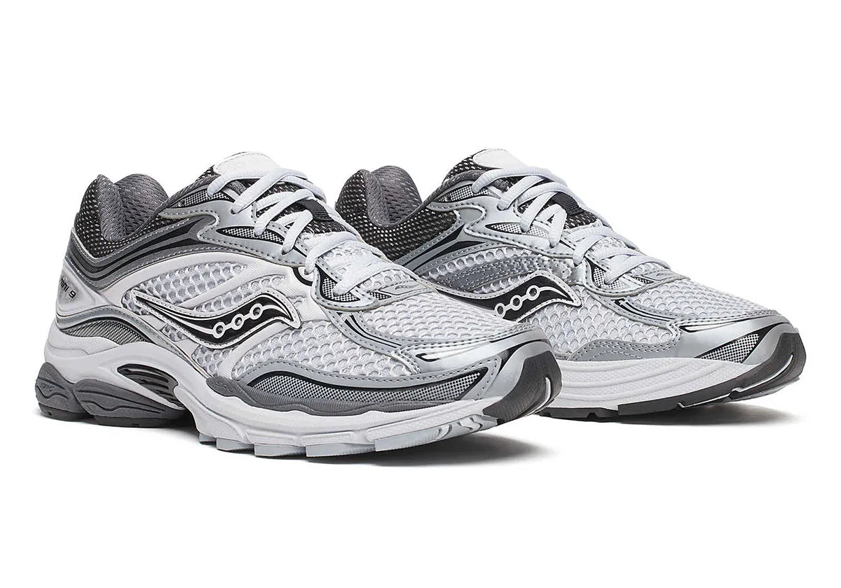 SAUCONY omni 9 /gris