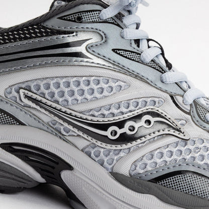 SAUCONY omni 9 /gris