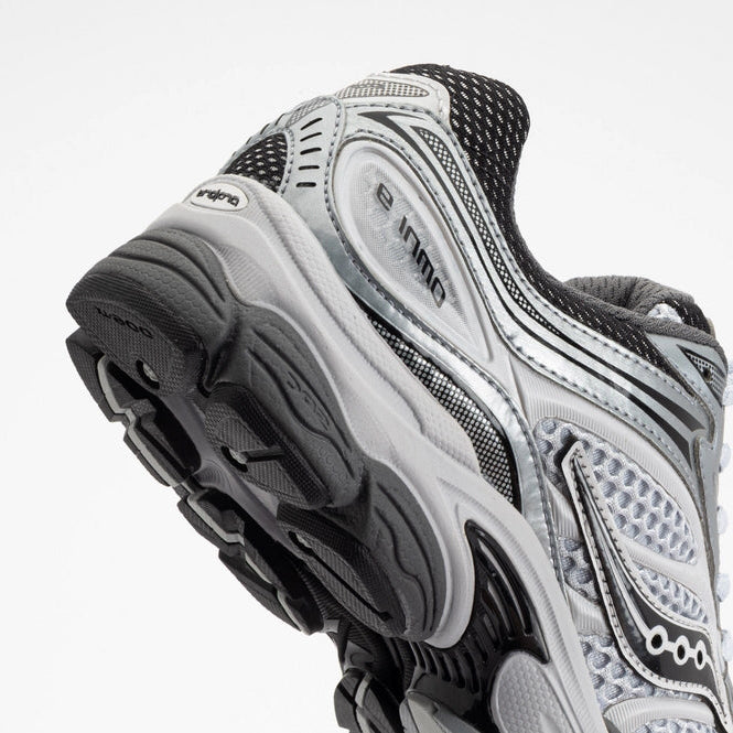 SAUCONY omni 9 /gris