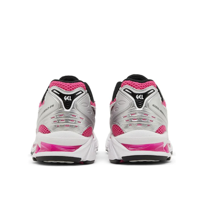 Gel Kayano 14 Pink and silver