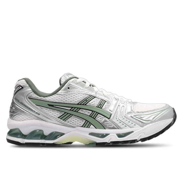 Gel Kayano 14 Green