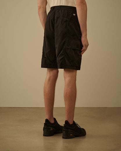 Short cp compagny noir