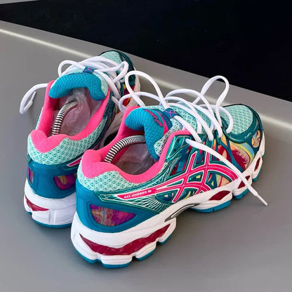 NIMBUS 16