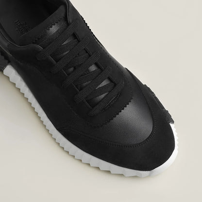 HRS Bouncing Black