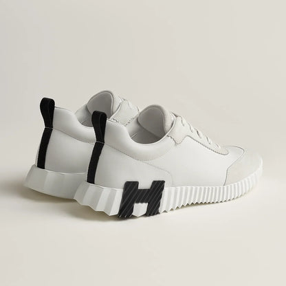 HRS Bouncing White
