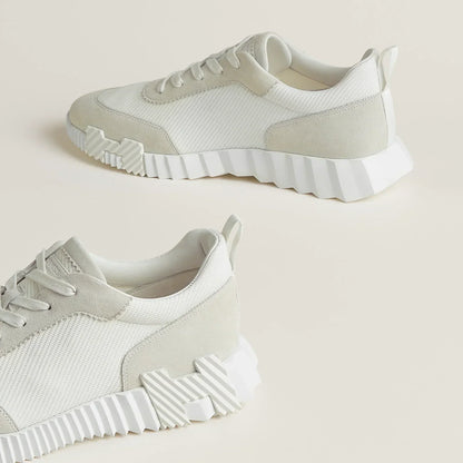 HRS Bouncing White & beige