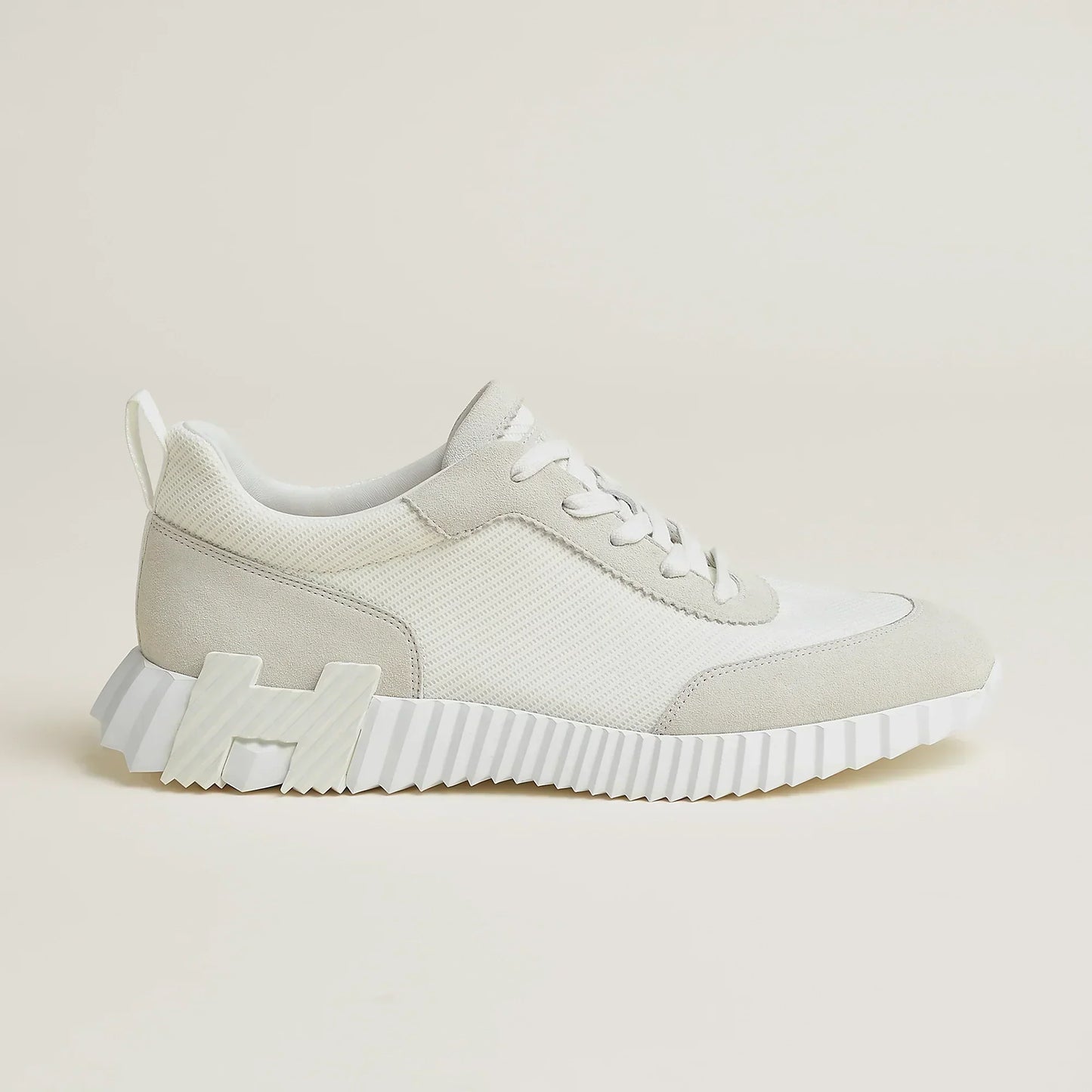 HRS Bouncing White & beige