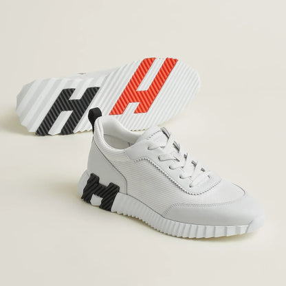 HRS Bouncing Blanc & Orange