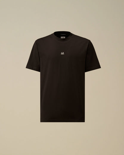 T-shirt cp compagny noir